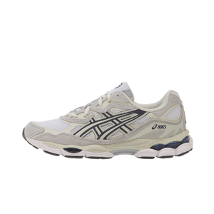 ASICS Gel-NYC White Midnight Navy Grey