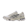 ASICS Gel-NYC White Midnight Navy Grey