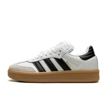 Adidas Samba XLG White Black Gum