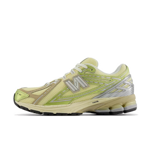 New Balance 1906R Yellow Parchment