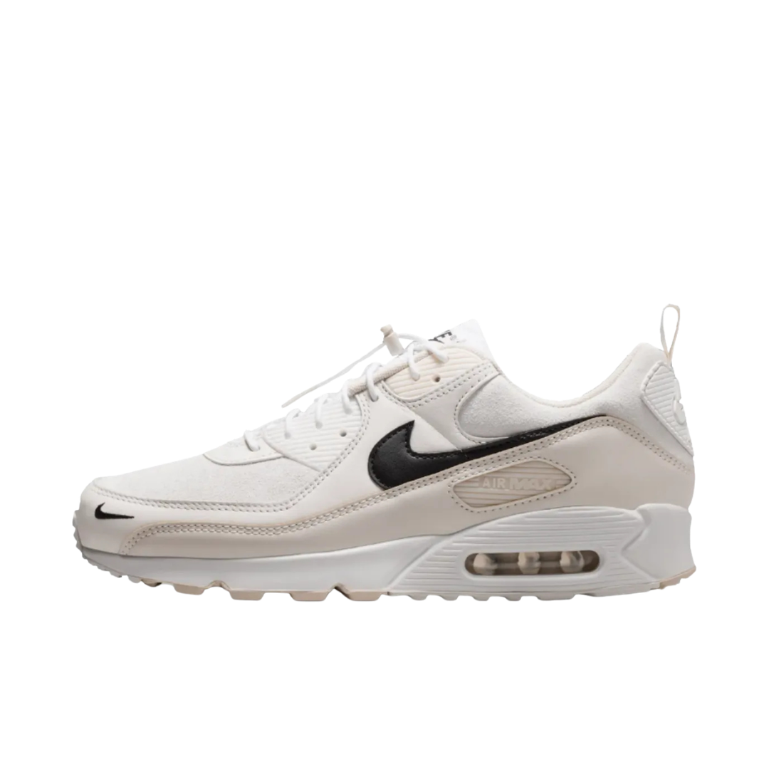 Nike Air Max 90 Light Orewood Brown Phantom Black