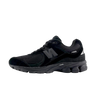 New Balance 2002R Black Metallic