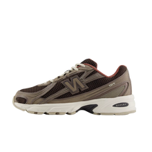 New Balance 740 Cortado Thunder Brown