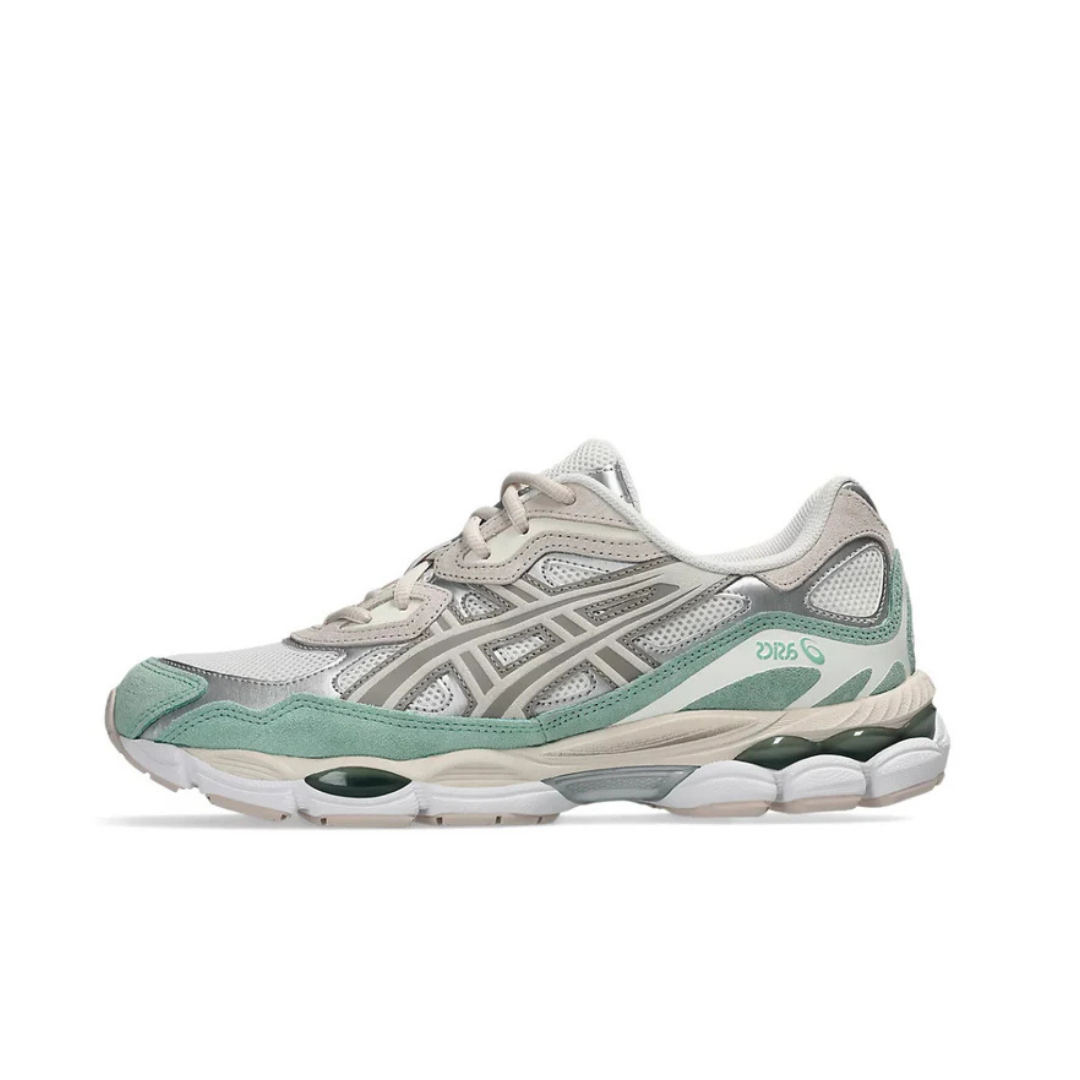 ASICS Gel-NYC Cream Light Green
