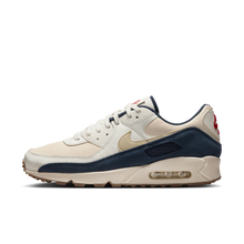 Nike Air Max 90 Rare Air Pale Ivory Thunder Blue