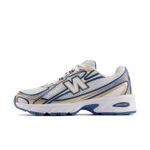 New Balance 740v2 Heron Blue Vintage Indigo