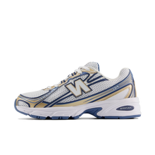 New Balance 740v2 Heron Blue Vintage Indigo