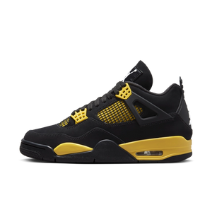 Air Jordan 4 Retro Thunder