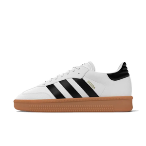 Adidas Samba XLG White Black Gum