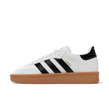 Adidas Samba XLG White Black Gum