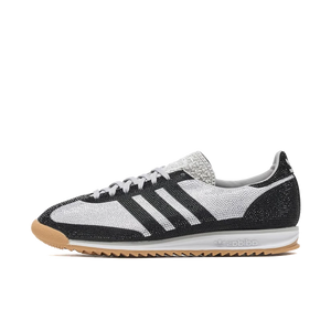 Adidas SL 72 OG Rhinestone Grey Black