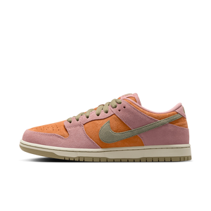Nike SB Dunk Low Red Stardust