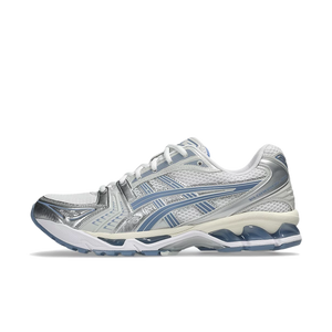 ASICS Gel-Kayano 14 White Light Navy