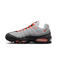 Nike Air Max 95 OG Big Bubble Bright Mandarin (2025)