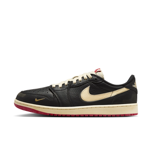 Air Jordan 1 Retro Low OG Nigel Sylvester Better With Time