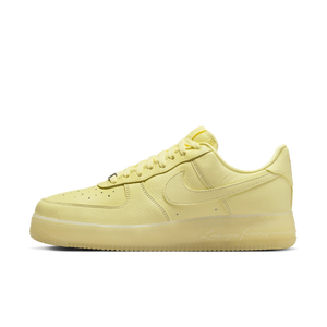 Nike Air Force 1 Low Drake NOCTA Certified Lover Boy Citron Tint