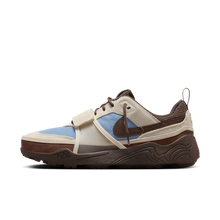 Nike Zoom Field Jaxx Travis Scott Leche Blue