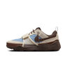 Nike Zoom Field Jaxx Travis Scott Leche Blue
