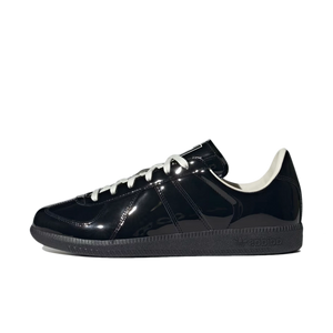 Adidas Bw Army Black Patent Leather