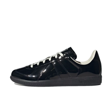 Adidas Bw Army Black Patent Leather