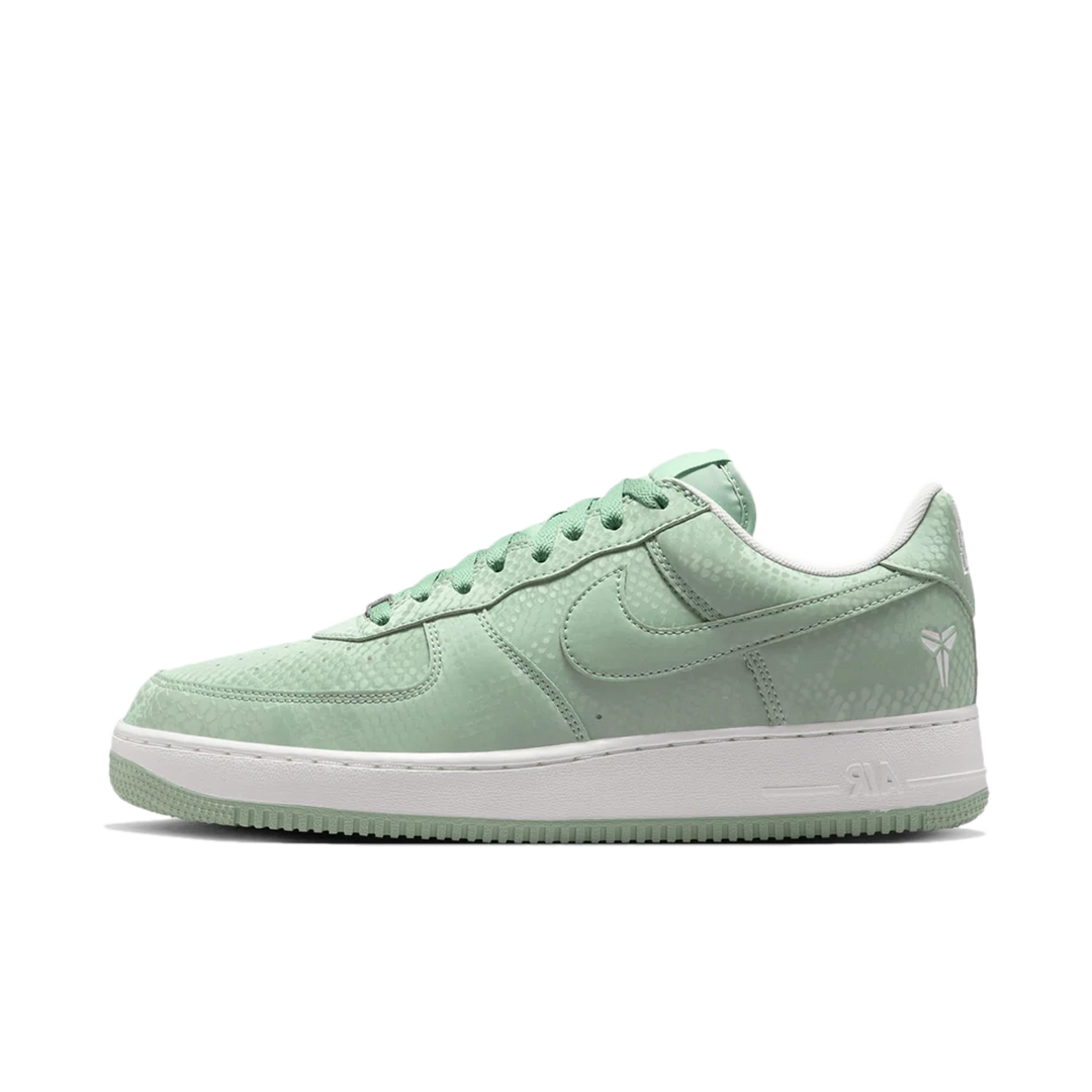 Nike Air Force 1 Low Kobe Bryant Forever Steam