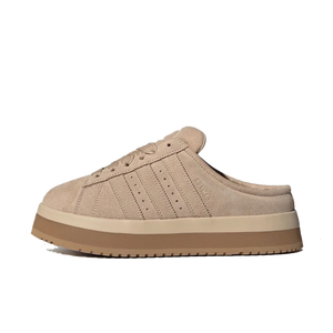 Adidas Campus 00s Winter Low Magic Beige (W)