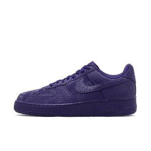 Nike Air Force 1 Low Kobe Bryant Court Purple