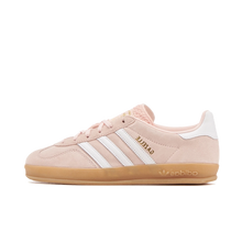 Adidas Gazelle Indoor Sandy Pink