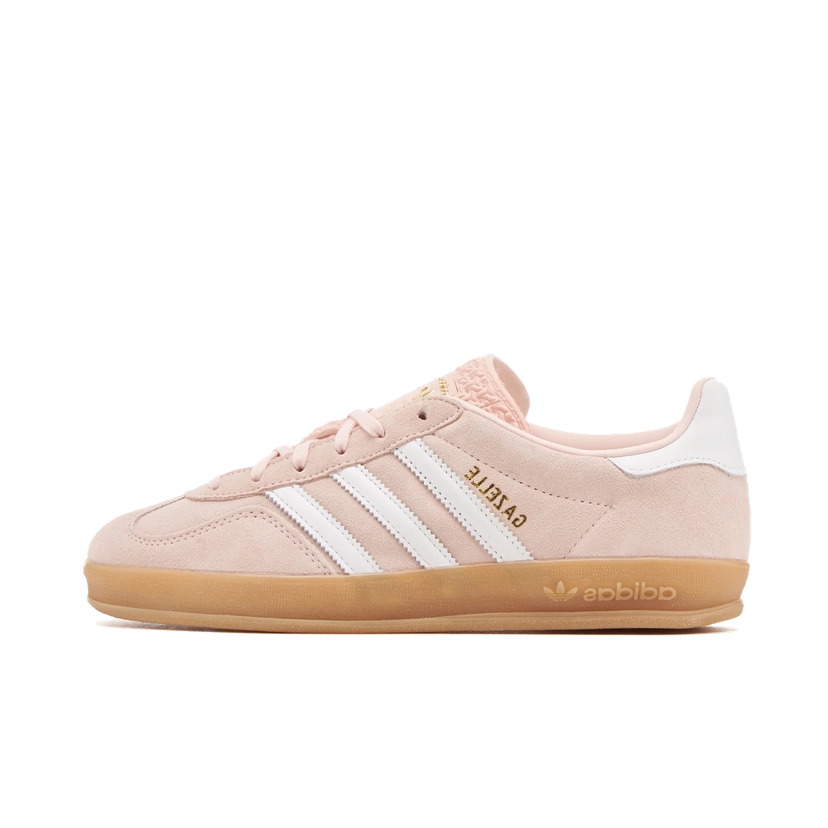 Adidas Gazelle Indoor Sandy Pink
