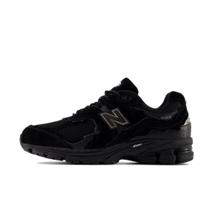 New Balance 2002R Protection Pack Black