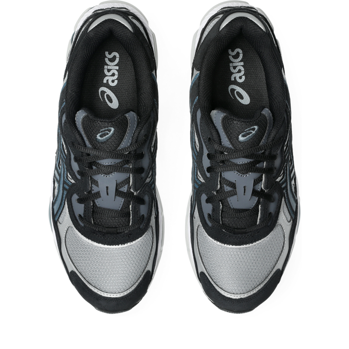 ASICS Gel-NYC Gravel Raw Indigo