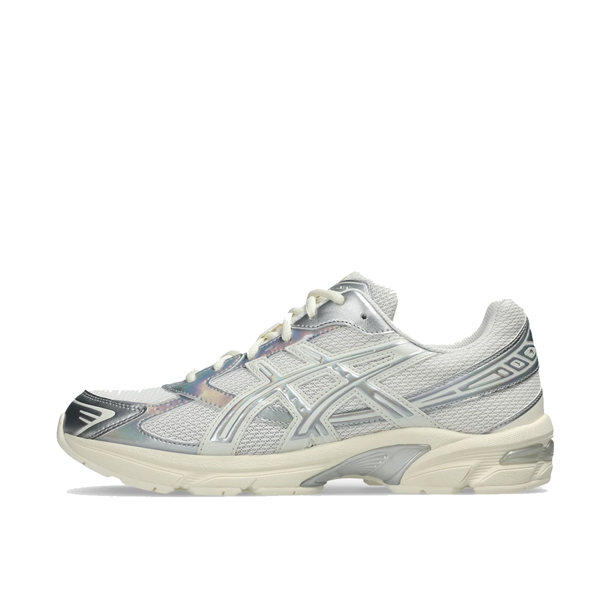 ASICS Gel-1130 Holiday Pack Cream Pure Silver