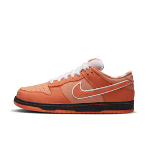 Nike SB Dunk Low Concepts Orange Lobster