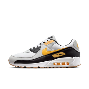 Nike Air Max 90 White Laser Orange