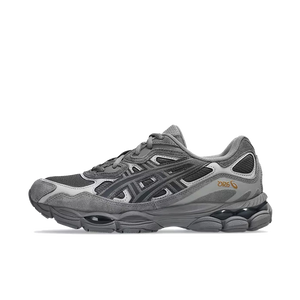ASICS Gel-NYC Obsidian Grey