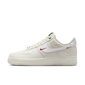 Nike Air Force 1 Low Pegasus Pack Phantom