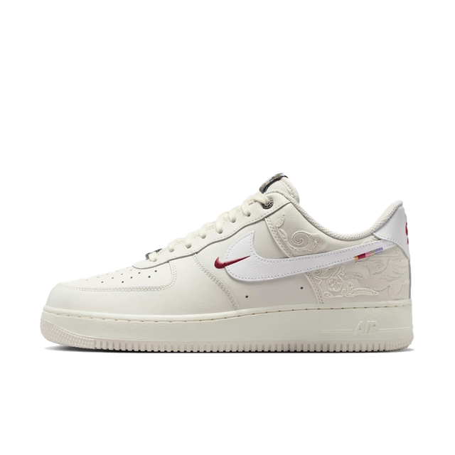 Nike Air Force 1 Low Pegasus Pack Phantom