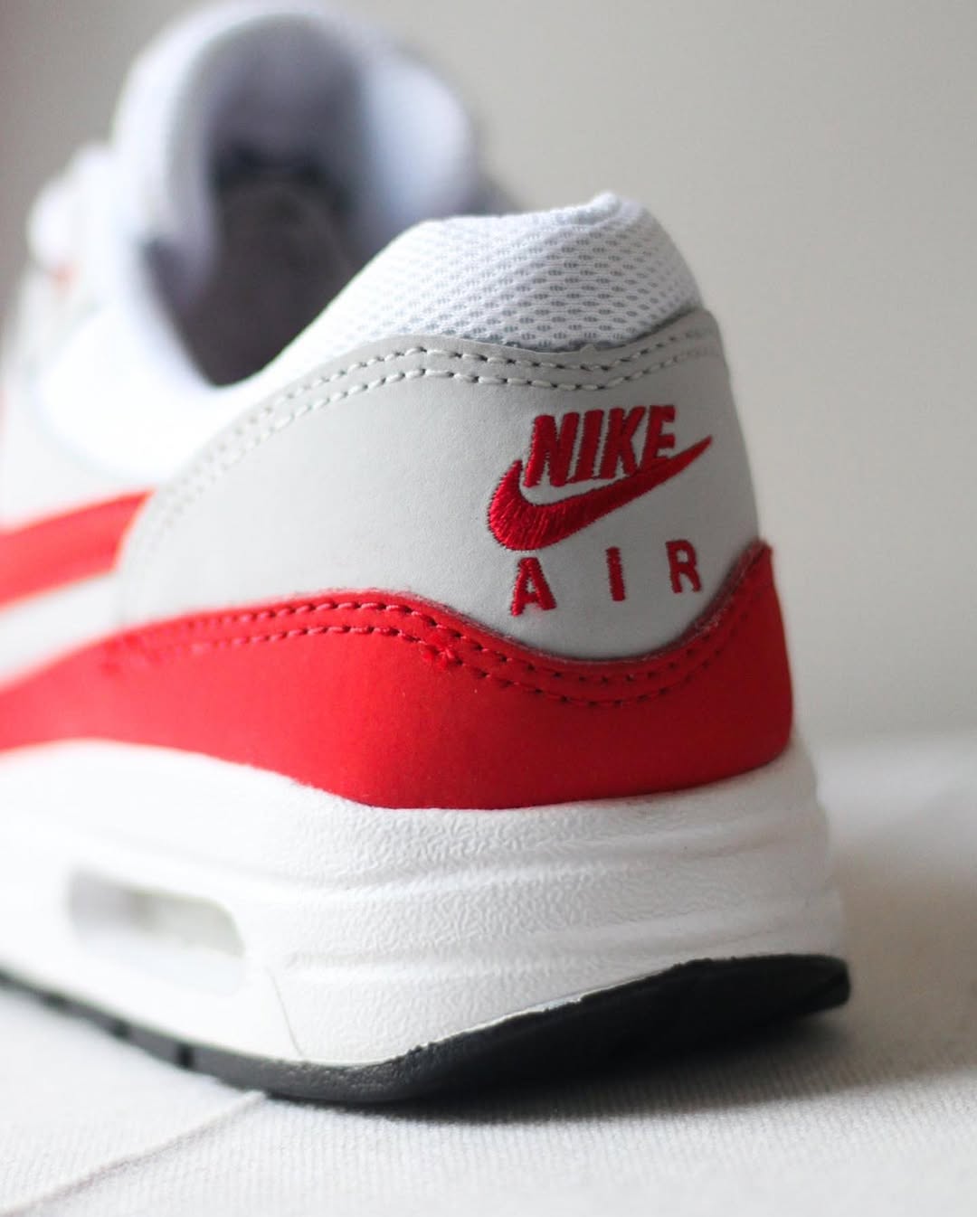 Nike Air Max 1 University Red (GS)