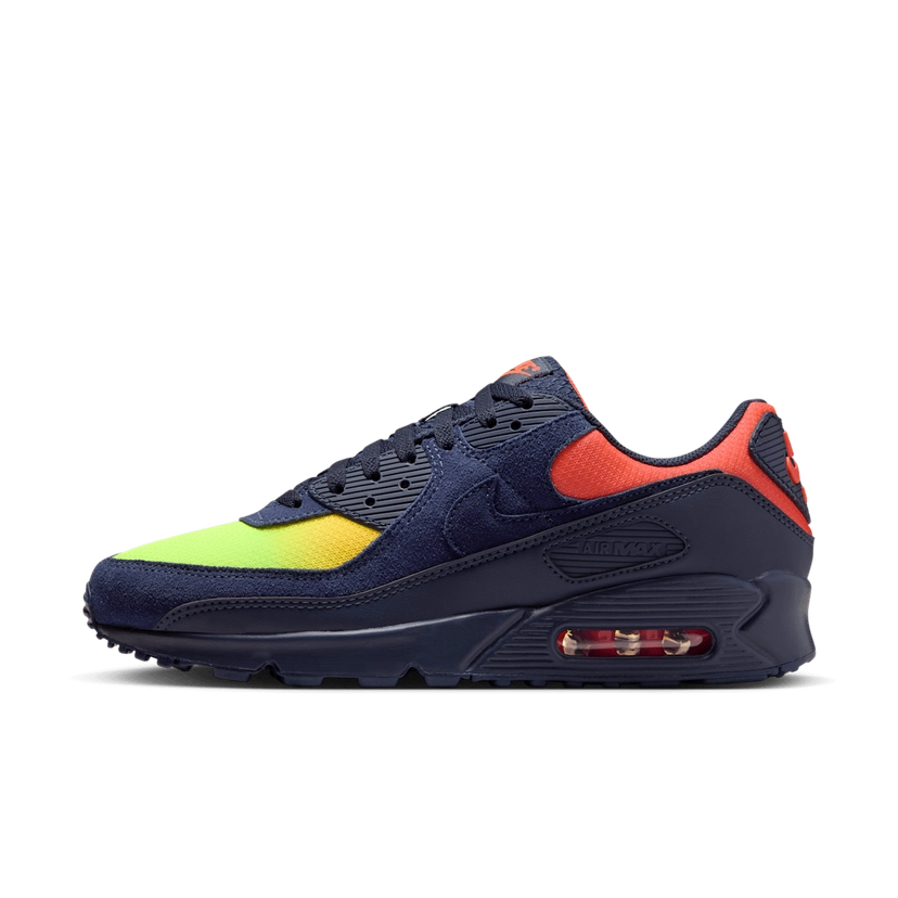 Nike Air Max 90 Gradient