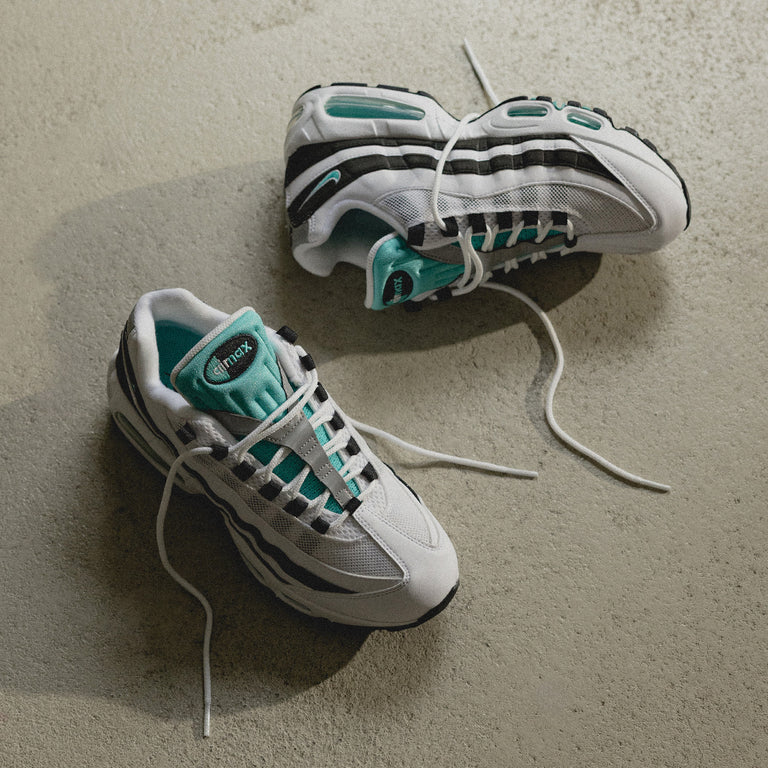 Nike Air Max 95 OG Big Bubble Black Border