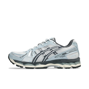 ASICS Gel-Kayano 12.1 White Carrier Grey