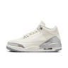 Air Jordan 3 Retro Sail Cement Grey