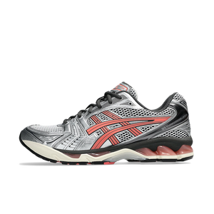 ASICS Gel-Kayano 14 Silver Papaya