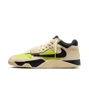 Air Jordan Jumpman Jack TR Travis Scott Bright Cactus