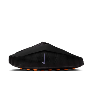 Nike Mind 001 Slide Black Chrome