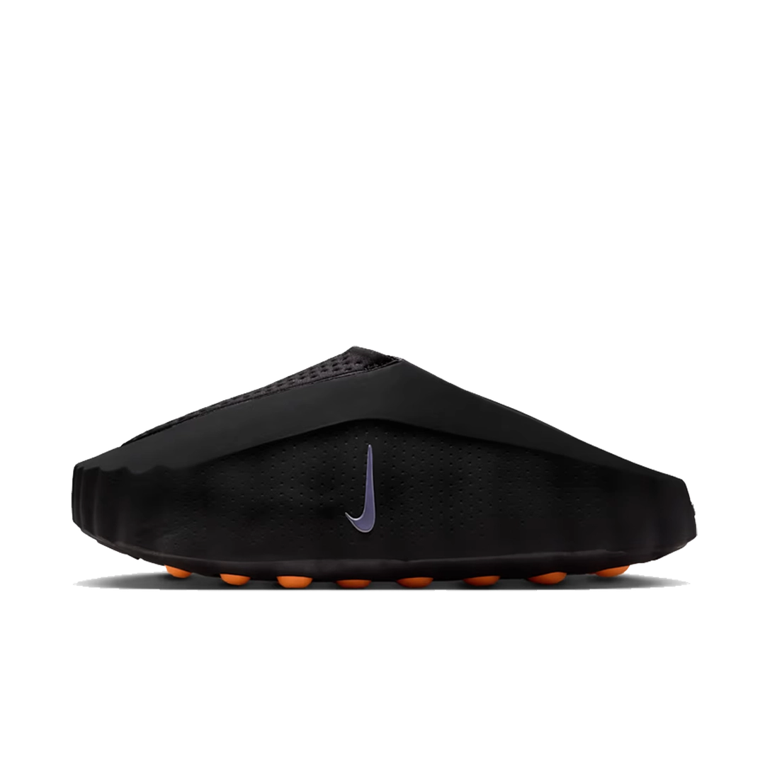 Nike Mind 001 Slide Black Chrome