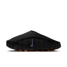 Nike Mind 001 Slide Black Chrome