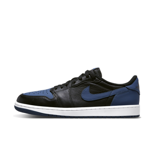 Air Jordan 1 Retro Low OG Mystic Navy