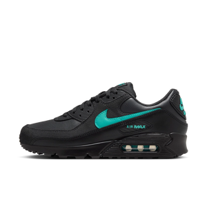 Nike Air Max 90 Black Clear Jade