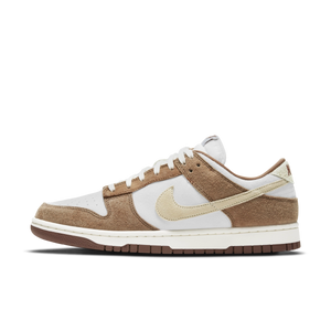 Nike Dunk Low Medium Curry